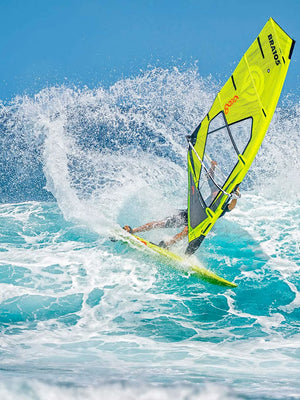 
                  
                    Load image into Gallery viewer, 2024 Goya Banzai 11 Pro Carbon New windsurfing sails
                  
                