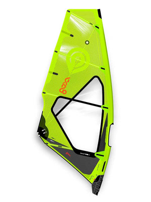 
                  
                    Load image into Gallery viewer, 2024 Goya Banzai 11 Pro Carbon 6.3m2 New windsurfing sails
                  
                