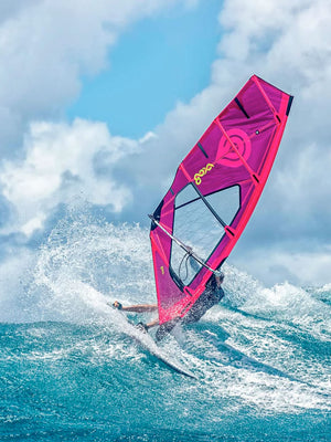 
                  
                    Load image into Gallery viewer, 2024 Goya Banzai 11 X Pro New windsurfing sails
                  
                