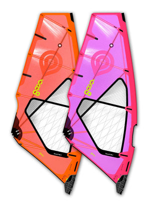 
                  
                    Load image into Gallery viewer, 2024 Goya Banzai 11 X Pro 6.3m2 New windsurfing sails
                  
                