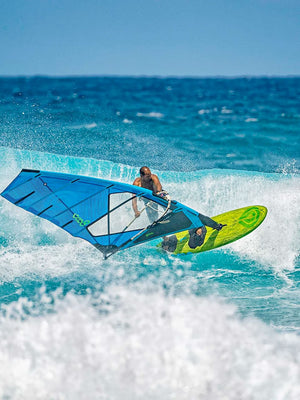 
                  
                    Load image into Gallery viewer, 2024 Goya Banzai Max Pro Carbon New windsurfing sails
                  
                