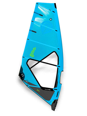 
                  
                    Load image into Gallery viewer, 2024 Goya Banzai Max Pro Carbon 6.3m2 New windsurfing sails
                  
                