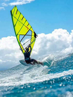 
                  
                    Load image into Gallery viewer, 2024 Goya Banzai Max Pro New windsurfing sails
                  
                