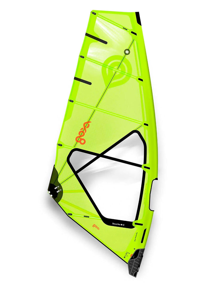 2024 Goya Banzai Max Pro 6.3m2 New windsurfing sails