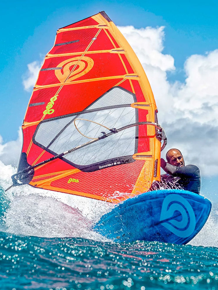 2024 Goya Banzai Max X Pro New windsurfing sails