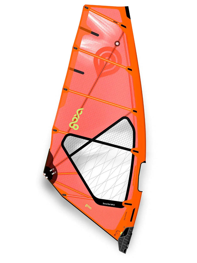 2024 Goya Banzai Max X Pro 6.3m2 New windsurfing sails