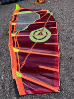 2023 Goya Eclipse X Pro 5.0 m2 (panel) Used windsurfing sails