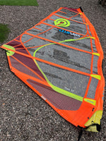 2023 Goya Mark 6.6 m2 used windsurf sail Used windsurfing sails