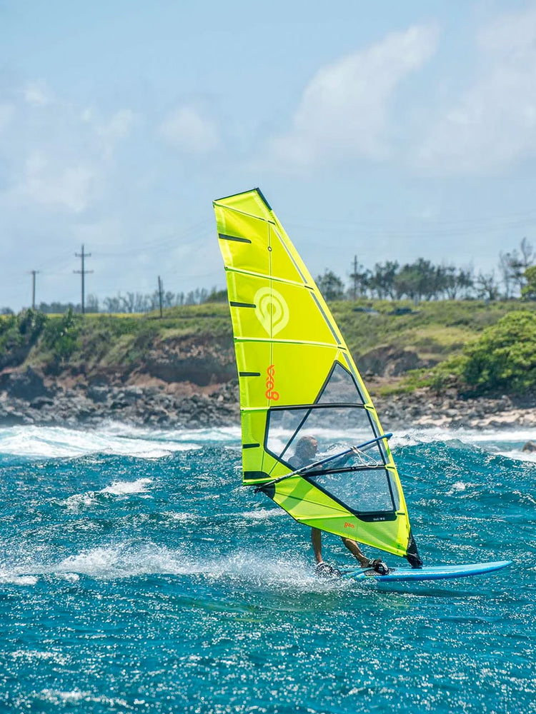 2024 Goya Mark 7 Evo New windsurfing sails