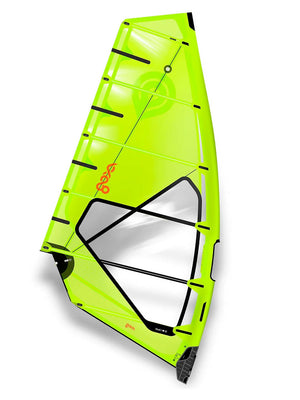 
                  
                    Load image into Gallery viewer, 2024 Goya Mark 7 Evo New windsurfing sails
                  
                