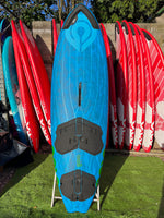 2024 Goya One 12 Carbon 125 Used windsurfing boards