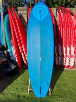 2024 Goya One 12 Carbon 115 Used windsurfing boards