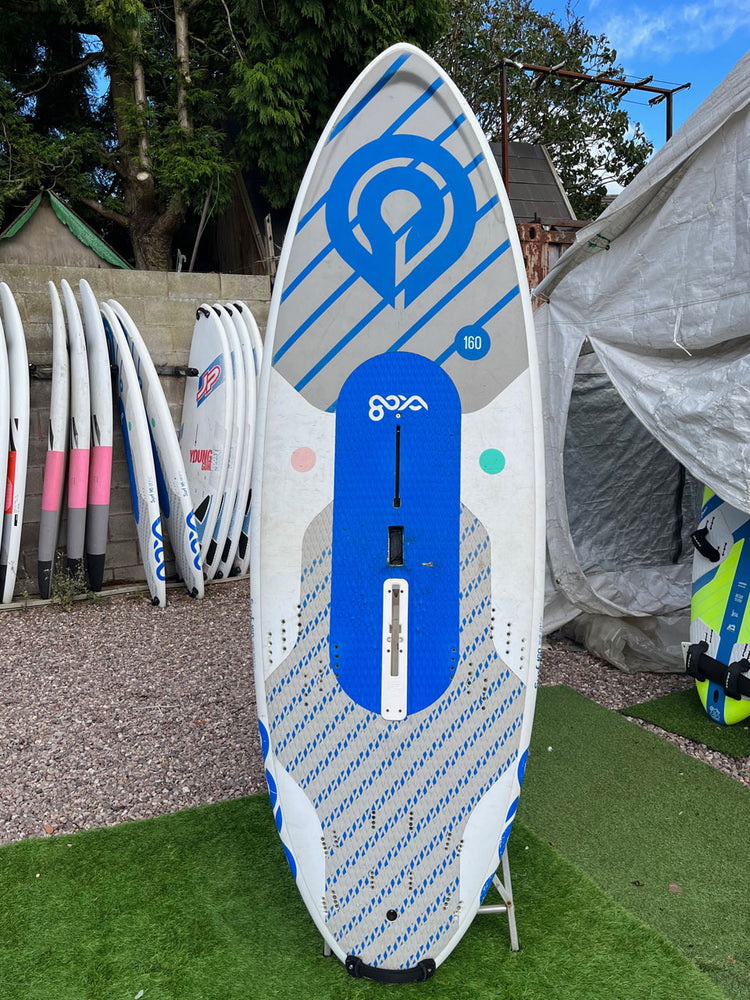 2023 Goya Surf 160 Used windsurfing boards