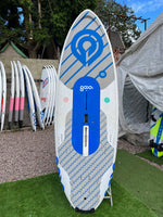 2023 Goya Surf 160 Used windsurfing boards