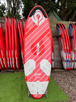 2023 Goya Volar 145 with nose gaurd Used windsurfing boards