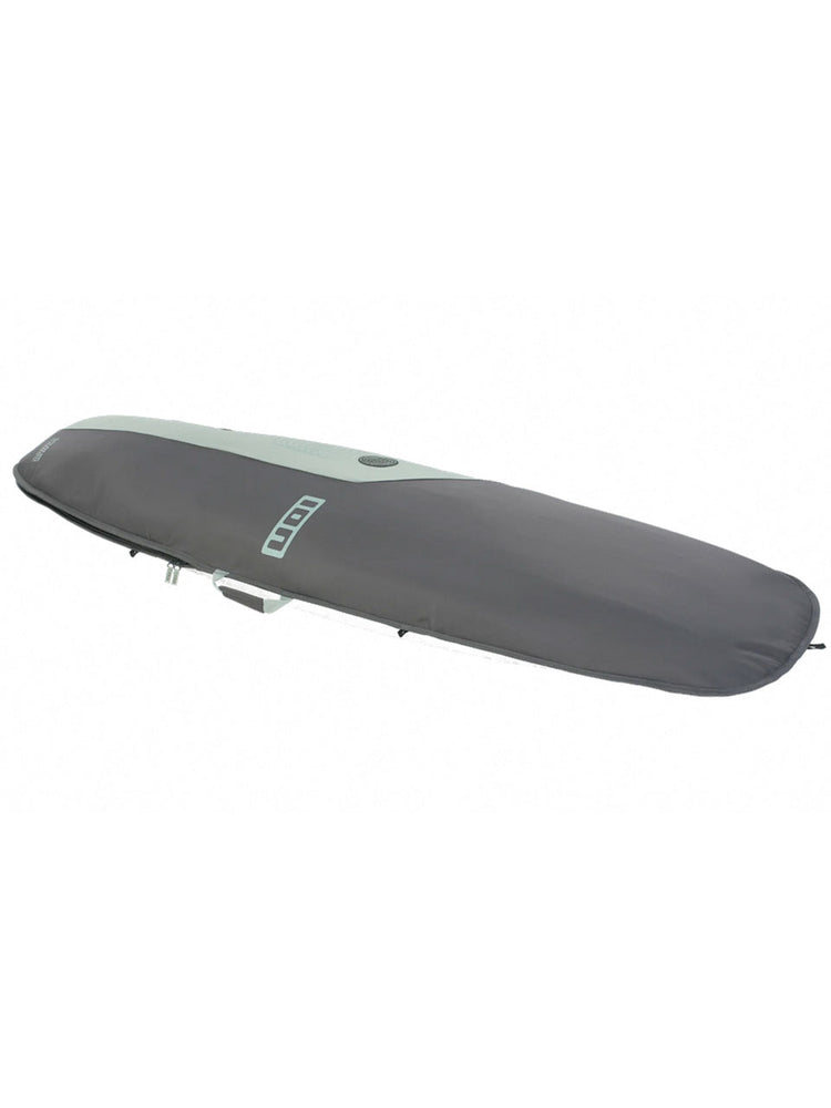 ION Core Stubby Windsurfing Board Bag - Jet Black 236x100 Windsurf Board Bags