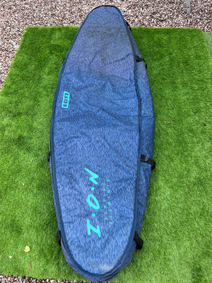 
                  
                    Load image into Gallery viewer, Ion Core Double windsurf board bag 245 x 65 cm Used Bags
                  
                