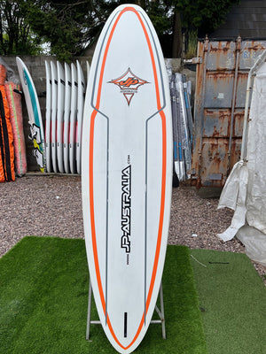
                  
                    Load image into Gallery viewer, 2006 JP Freestyle Wave FWS 85 Used windsurfing boards
                  
                
