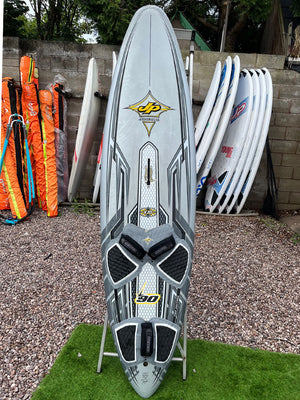 
                  
                    Load image into Gallery viewer, 2008 JP Freestyle Pro edition 90 Used windsurfing boards
                  
                