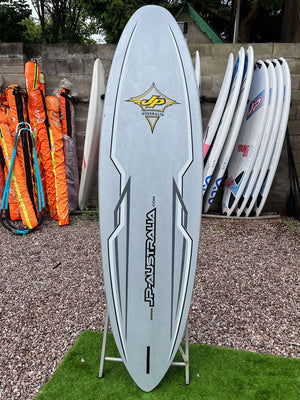 
                  
                    Load image into Gallery viewer, 2008 JP Freestyle Pro edition 90 Used windsurfing boards
                  
                