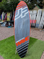 2015 JP Freestyle Wave Pro 111 Used windsurfing boards