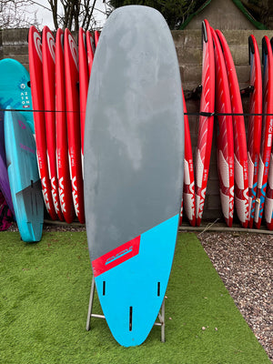 
                  
                    Load image into Gallery viewer, 2021 JP Freestyle Wave ES 113 Used windsurfing boards
                  
                