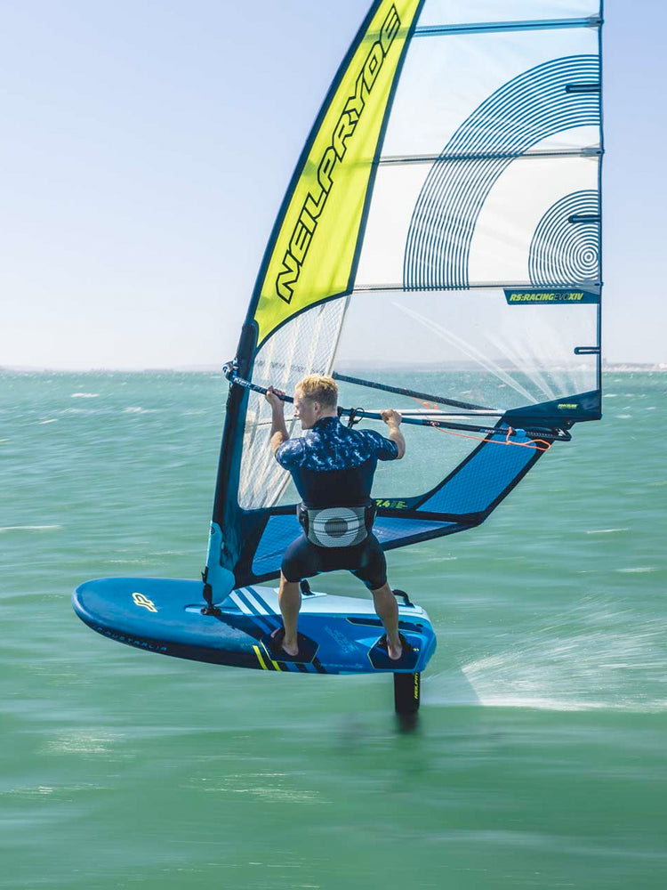 2023 JP Hydrofoil Slalom Pro 85 Foiling Boards