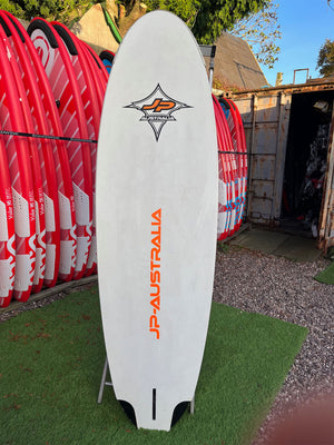 
                  
                    Load image into Gallery viewer, 2015 JP Super Sport 112 Used windsurfing boards
                  
                