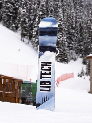 
                  
                    Load image into Gallery viewer, LIB TECH COLD BREW SNOWBOARD - 2025 SNOWBOARDS
                  
                