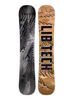 LIB TECH LEGITIMIZER SNOWBOARD - 2025 151 CM SNOWBOARDS