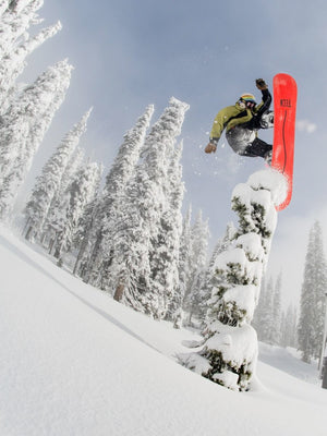 
                  
                    Load image into Gallery viewer, LIB TECH LIB RIG SNOWBOARD - 2025 SNOWBOARDS
                  
                