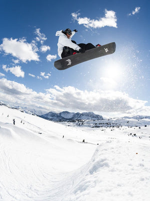 
                  
                    Load image into Gallery viewer, LIB TECH MAYHEM RAD RIPPER SNOWBOARD - 2025 SNOWBOARDS
                  
                