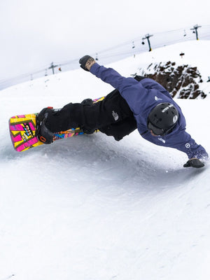 
                  
                    Load image into Gallery viewer, LIB TECH MAYHEM RAD RIPPER SNOWBOARD - 2025 SNOWBOARDS
                  
                