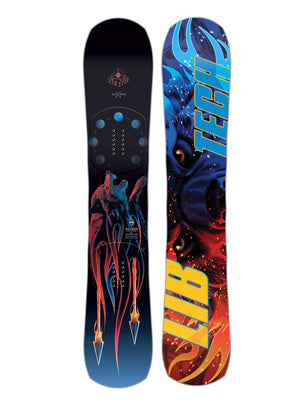 
                  
                    Load image into Gallery viewer, LIB TECH RASMAN SNOWBOARD - 2025 SNOWBOARDS
                  
                