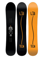 LIB TECH LIB RIG SNOWBOARD - 2024 159 CM SNOWBOARDS