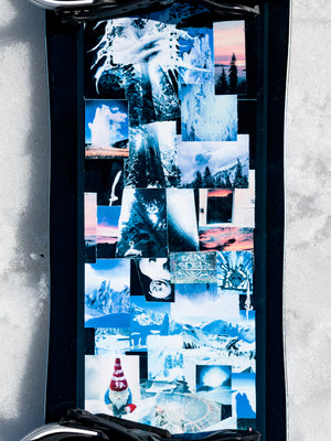 
                  
                    Load image into Gallery viewer, LIB TECH SKATE BANANA SNOWBOARD - 2024 SNOWBOARDS
                  
                