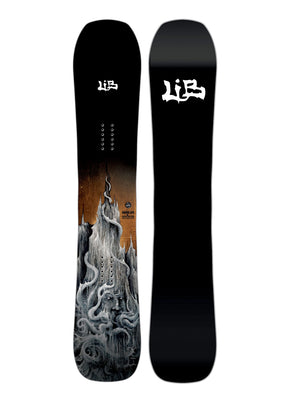 
                  
                    Load image into Gallery viewer, LIB TECH SKUNK APE CAMBER WIDE SNOWBOARD - 2026 SNOWBOARDS
                  
                