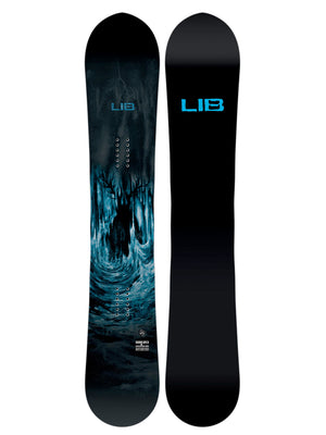 
                  
                    Load image into Gallery viewer, LIB TECH SKUNK APE II WIDE SNOWBOARD - 2024 169 CM SNOWBOARDS
                  
                