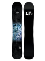 LIB TECH SKUNK APE WIDE SNOWBOARD - 2025 169 CM SNOWBOARDS