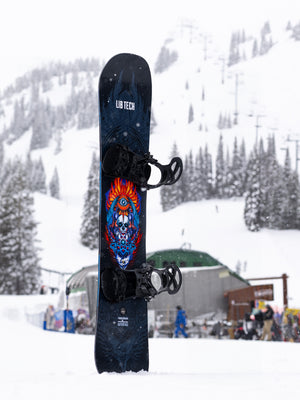 
                  
                    Load image into Gallery viewer, LIB TECH TERRAIN WRECKER SNOWBOARD - 2025 SNOWBOARDS
                  
                