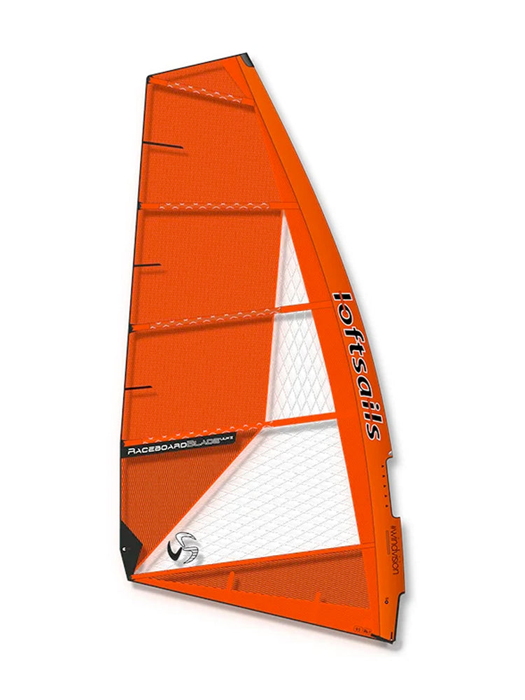 2025 Loftsails Raceboardblade ULW II 9.5m2 9.5m2 New windsurfing sails