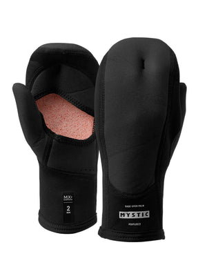 
                  
                    Load image into Gallery viewer, Mystic Ease 2mm Open Palm Wetsuit Gloves - 2025 Wetsuit gloves
                  
                