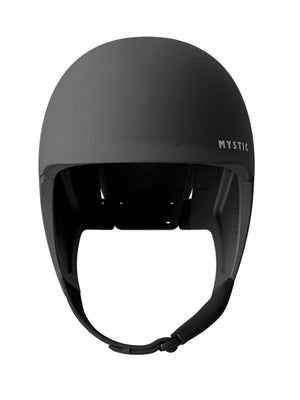 
                  
                    Load image into Gallery viewer, Mystic Impact Cap - Black - 2025 Wake helmets
                  
                