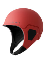 Mystic Impact Cap - Red - 2025 XL XXL Wake helmets