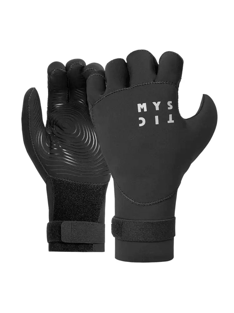 Mystic Roam 3mm Precurved Wetsuit Gloves Wetsuit gloves