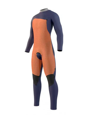 
                  
                    Load image into Gallery viewer, Mystic Star 5/3MM FZ Wetsuit - Black - 2025 Mens winter wetsuits
                  
                