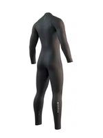 Mystic Star 5/3MM FZ Wetsuit - Black - 2025 Mens winter wetsuits