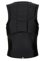 Mystic Star Impact Vest Front Zip - Black - 2025 Impact Vests