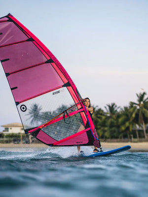 
                  
                    Load image into Gallery viewer, 2025 NeilPryde Ryde HD New windsurfing sails
                  
                