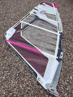 2009 North Ice 4.2 m2 Used windsurfing sails